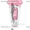 Air Pump Booty 5 vibrador con APP